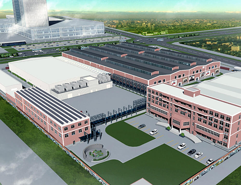 Глобальная производственная система